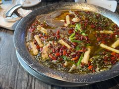 -老船舫·现做活鲜鱼馆(东郊记忆店)