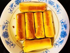 枣泥酥-庆祥斋糕点厂(留学路店)