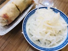 -芋包王闽南茶楼(八市店)