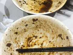 -李三卤汁豆腐脑