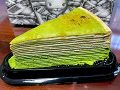 -無邪日式甜品(世博源店)