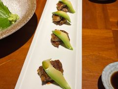 -牛玄庵日式寿喜烧·料理店(新源里店)