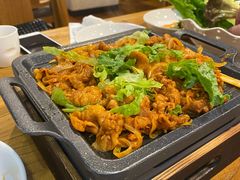 -紫霞门韩国料理烤肉(深南东路店)