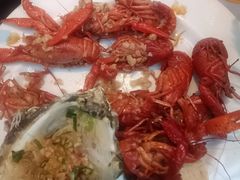-半岛听涛蒸汽海鲜自助(K11店)