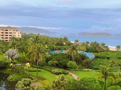 -三亚亚龙湾天域度假酒店