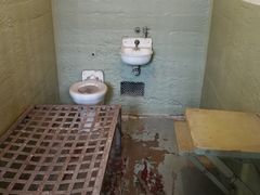 -阿尔卡特拉斯岛