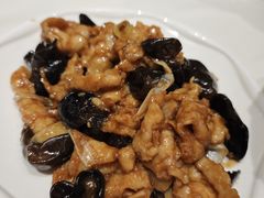 -老爷庙风味美食府(魏都大道店)
