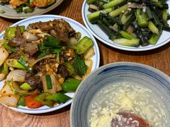 -静一餐厅·湖北菜(前门创始店)