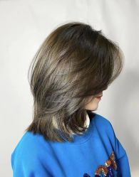 -MOKA HAIR SALON 烫染造型