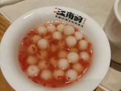 -江南韵·无锡太湖文化体验餐厅(凤凰天街店)