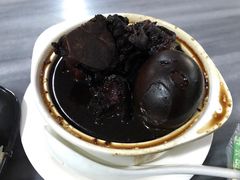 -黄师奶甜品店