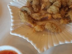 -三亚海韵度假酒店·韵和轩中餐厅