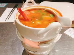-simply thai天泰(长泰广场店)