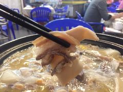 -光明清汤羊(宝业路店)