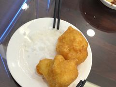 -聚德华天护国寺小吃(甜水园店)