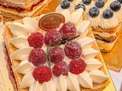 -M'CAKE(西单大悦城店)