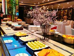 -金谷大厦酒店-黑土优品1号餐厅