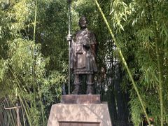 -洛阳白马寺