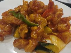 -桃园中华料理炸酱面(燕儿岛路店)