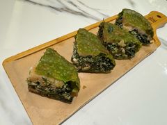 -春家·非遗手工小吃(徐汇万科广场店)