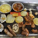 不限时不限量让你实现西昌烤肉自由