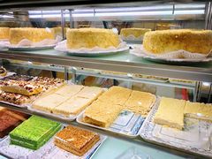 酸奶酪蛋糕suzmatort-玛尔哈巴·塔塔尔糕点(华侨小区店)