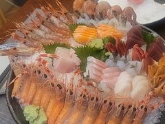 -山盛创作料理·Yamamori(珠宾店)