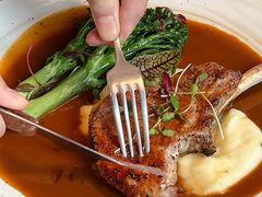 -G+KITCHEN(龙湖狮山天街店)