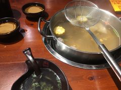 -高兴壹锅·潮汕鲜牛肉火锅(良乡梅花庄店)