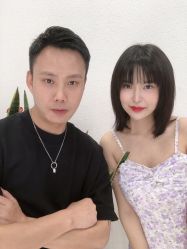 -上禾 HAIR SALON