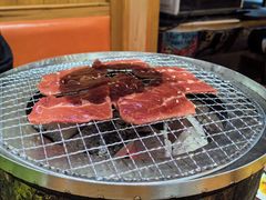 -牛也烧肉(摩尔城店)