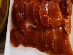 -玉林烤鸭店(定福庄店)