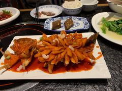 -老苏州芳和园茶酒楼  传统苏帮菜(观前店)