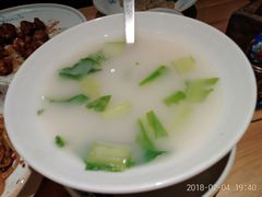 -四季民福烤鸭店(前门廊房二条店)
