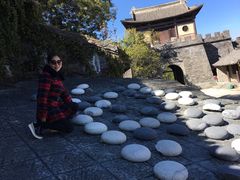 -天龙八部武侠城