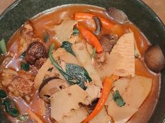 -薇酌饮·陕西菜(南门外店)