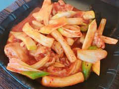 火辣无骨鸡爪-HONGA HONGA雄家(曹路店)