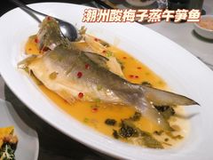 -潮堂 · 潮州菜(国贸商城店)