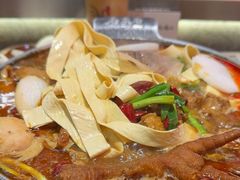 -石灰石烧鸡公(南通万象城店)