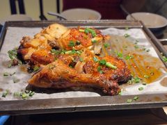 -绿茶餐厅(成都大悦城店)