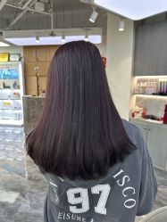 -Sying杉影日式烫染專門店