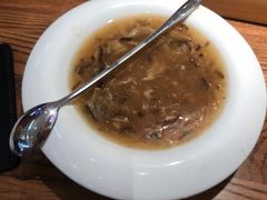 碗仔翅-牛扒驾到(东城星河城嘉荣店)