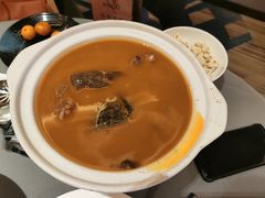 甲鱼泡馍-徐记海鲜·宴会(大唐西市|丰庆店)