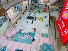 -上海颛桥万达广场