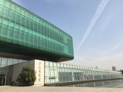 iphone_upload_pic-金陵图书馆