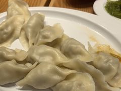 -喜家德虾仁水饺(青岛永旺东部店)