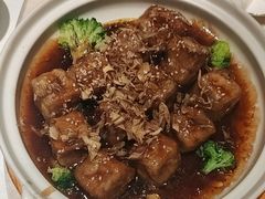 -八府香鸭·啫啫煲(华山路店)