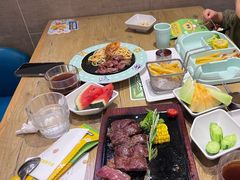 -豪客来牛排(重庆金源世纪广场1731店 )