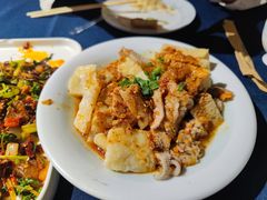 -伊带伊路新疆美食府(呼家楼店)
