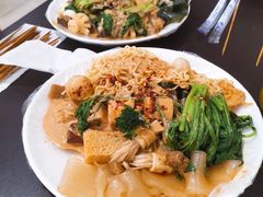 -郭记小街麻辣烫(南小街总店)